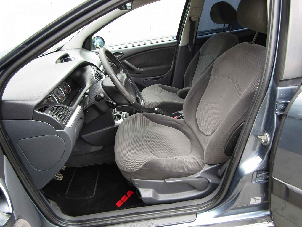 Citroën C5 1.6 HDi 