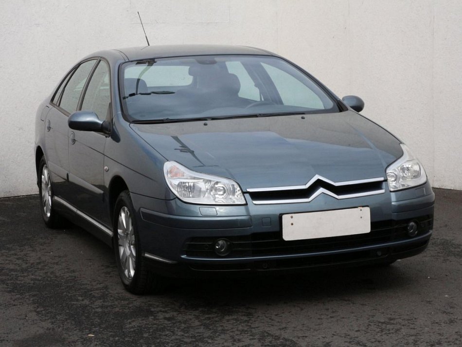 Citroën C5 1.6 HDi 