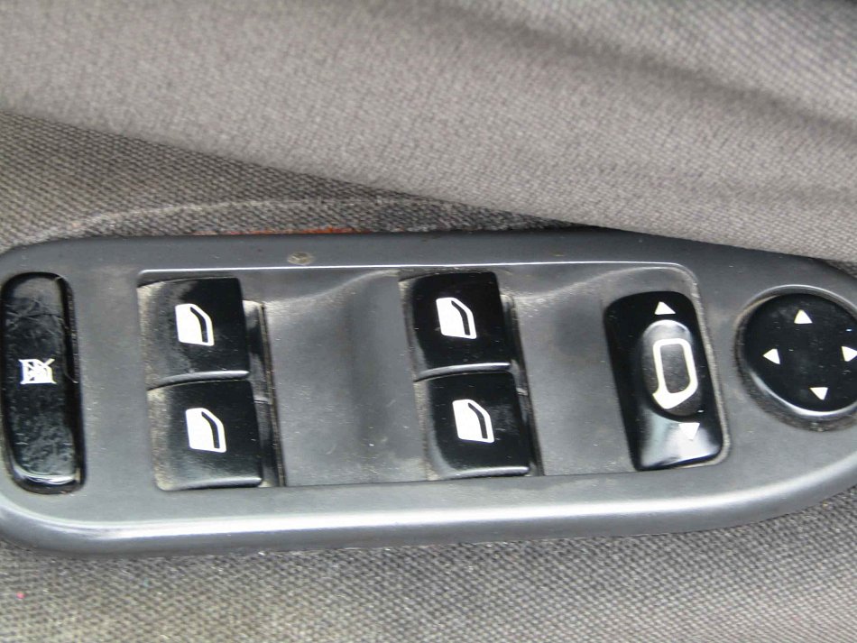 Citroën C5 1.6 HDi 
