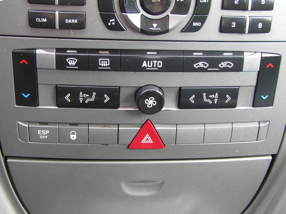 Citroën C5 1.6 HDi 