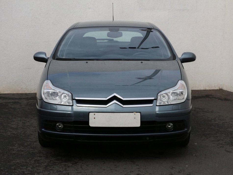 Citroën C5 1.6 HDi 