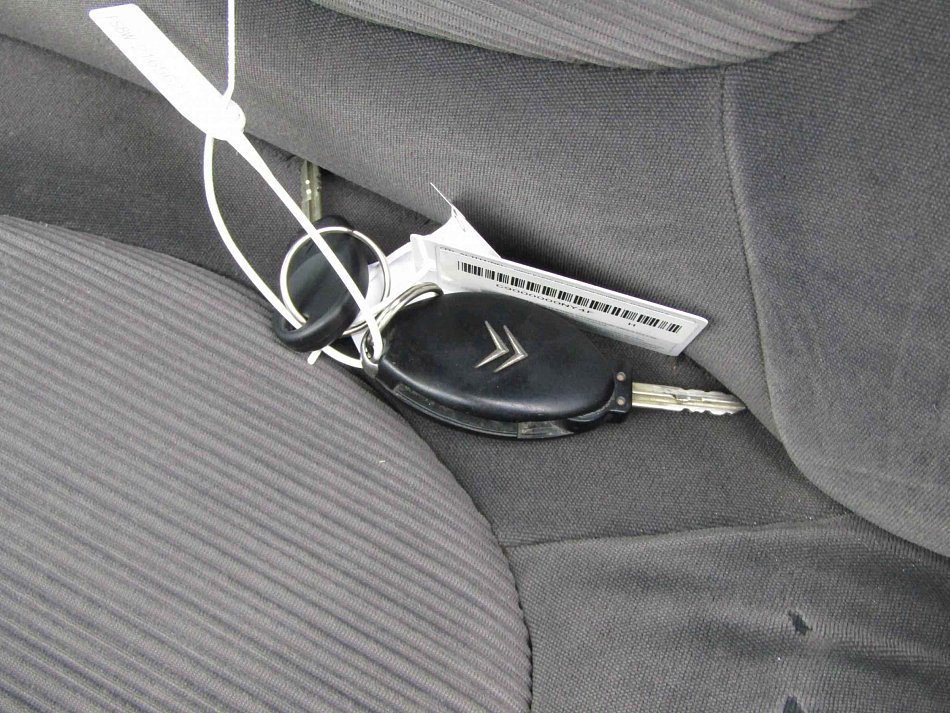 Citroën C5 1.6 HDi 