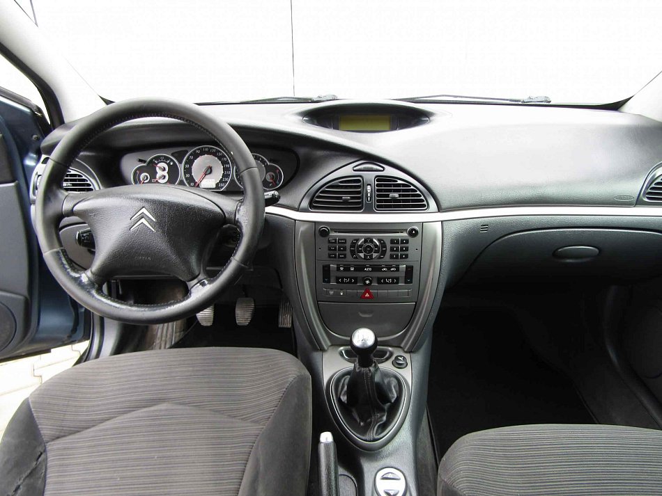 Citroën C5 1.6 HDi 