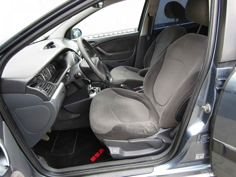 Citroën C5 1.6 HDi 