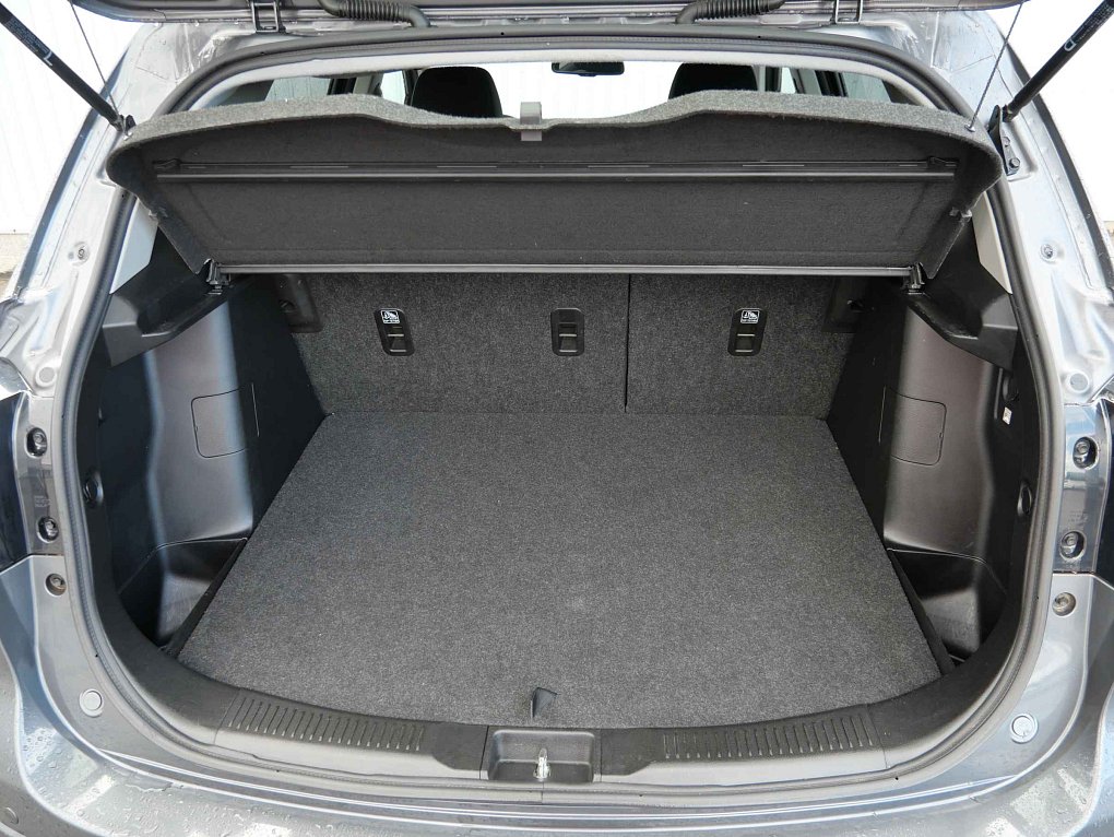 Suzuki S-Cross 1.4BJet Elegance AllGrip