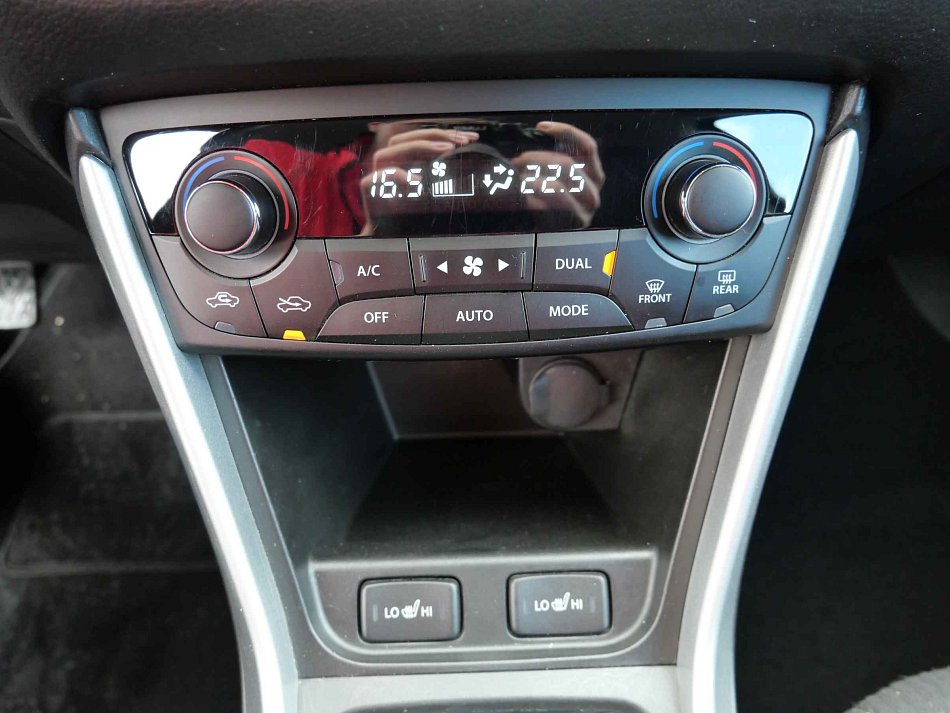 Suzuki S-Cross 1.4BJet Elegance AllGrip