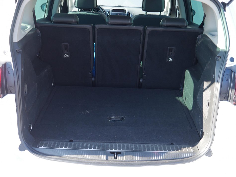 Opel Zafira 1.6 CDTi Enjoy