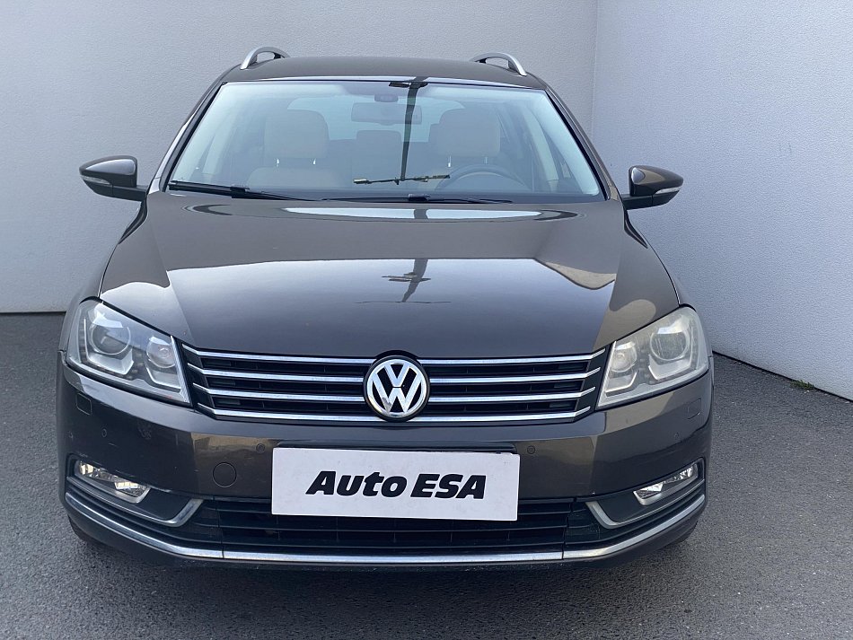 Volkswagen Passat 1.6 TDi Comfortline
