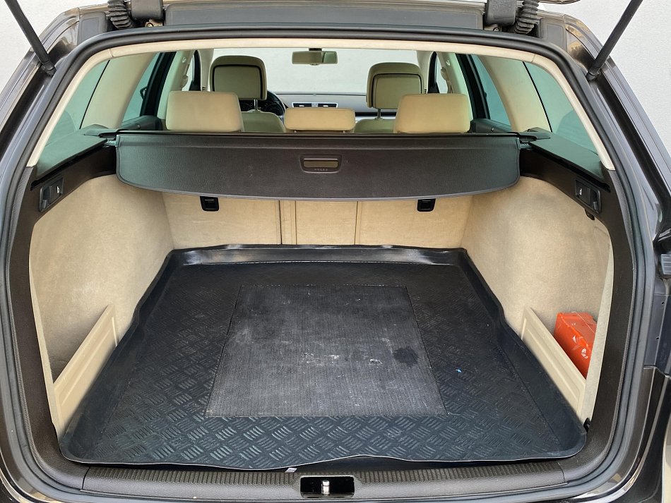 Volkswagen Passat 1.6 TDi Comfortline