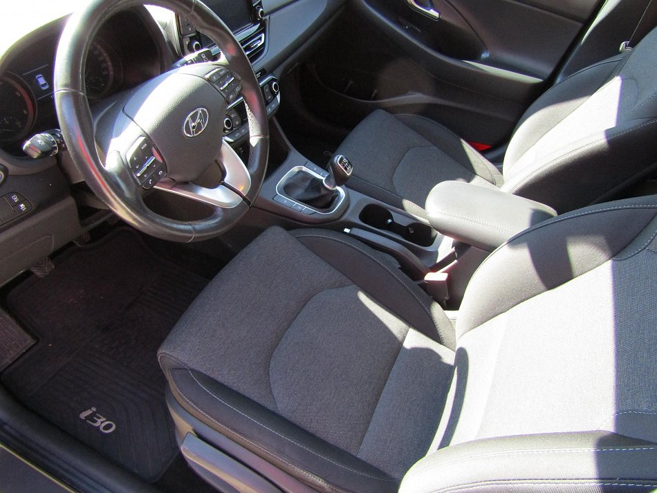 Hyundai I30 1.6 CRDi Smart