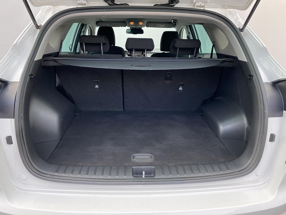 Hyundai Tucson 1.6dCi Icebreaker