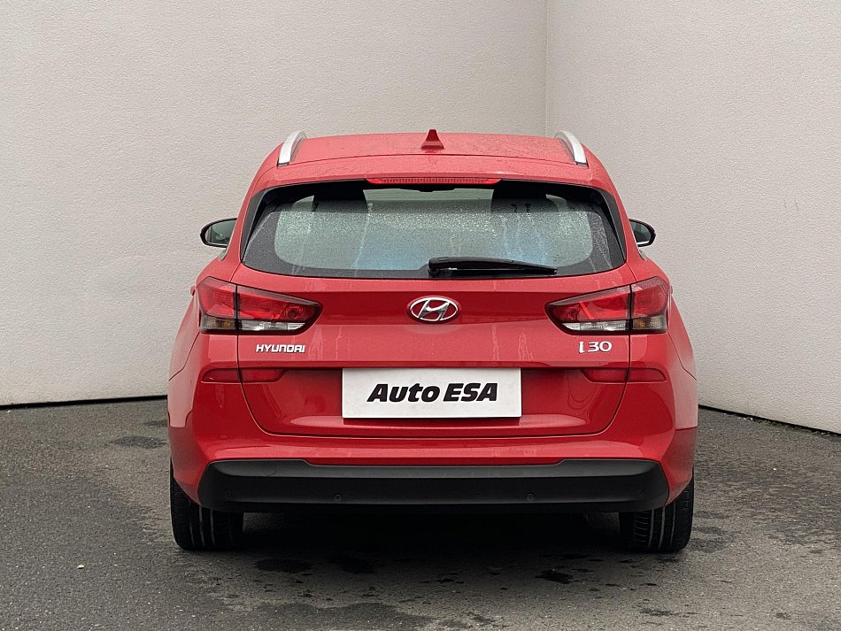 Hyundai I30 1.4 T-GDi Style