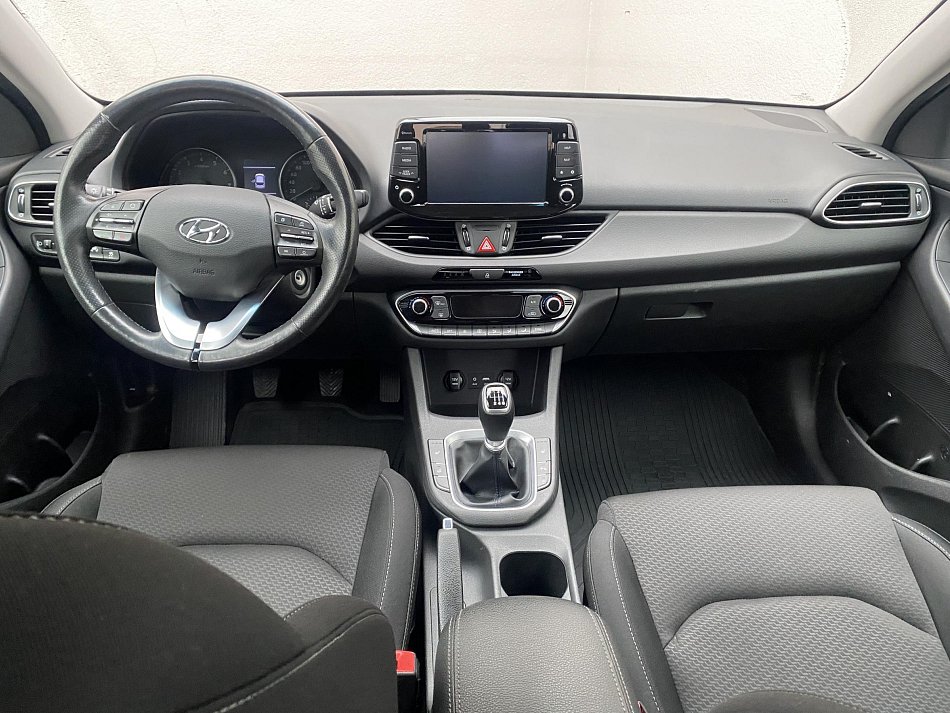 Hyundai I30 1.4 T-GDi Style