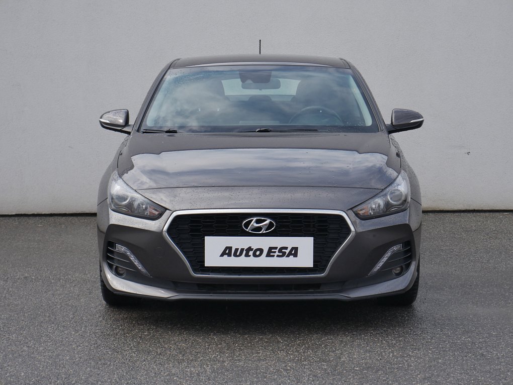 Hyundai I30 1.0 TGDi  fastback