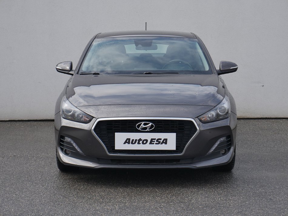 Hyundai I30 1.0 TGDi  fastback