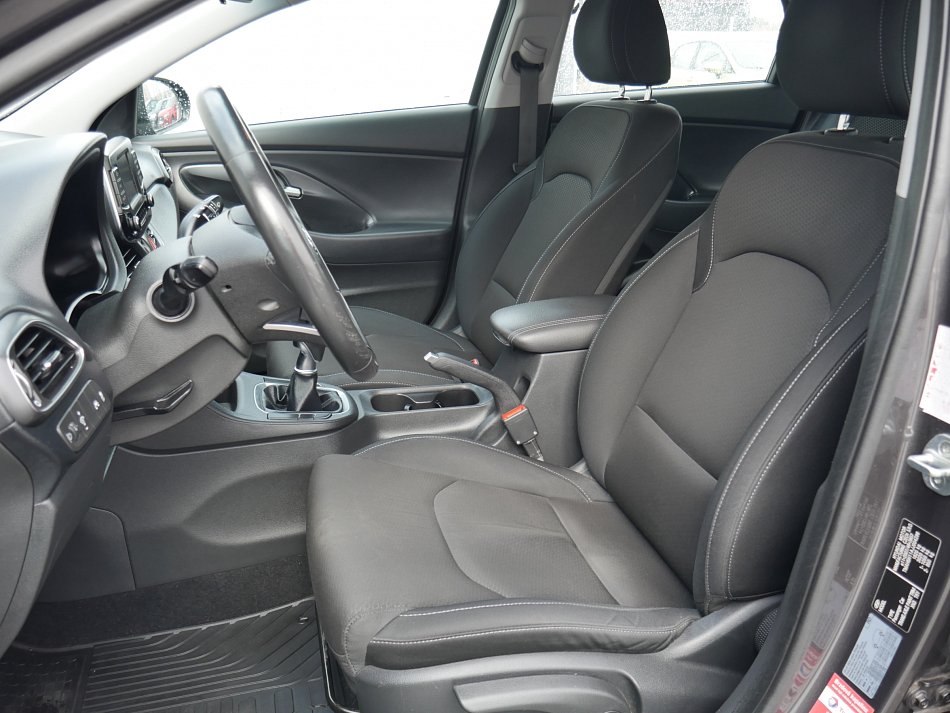 Hyundai I30 1.0 TGDi  fastback