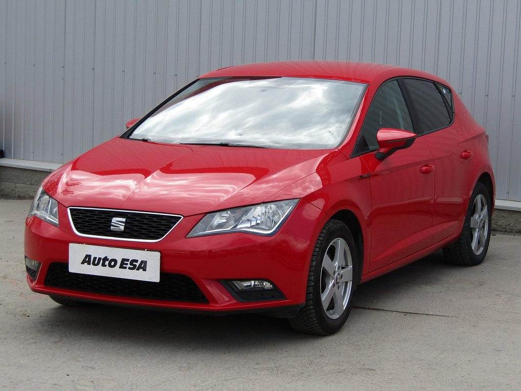 Seat Leon 1.2 TSi 