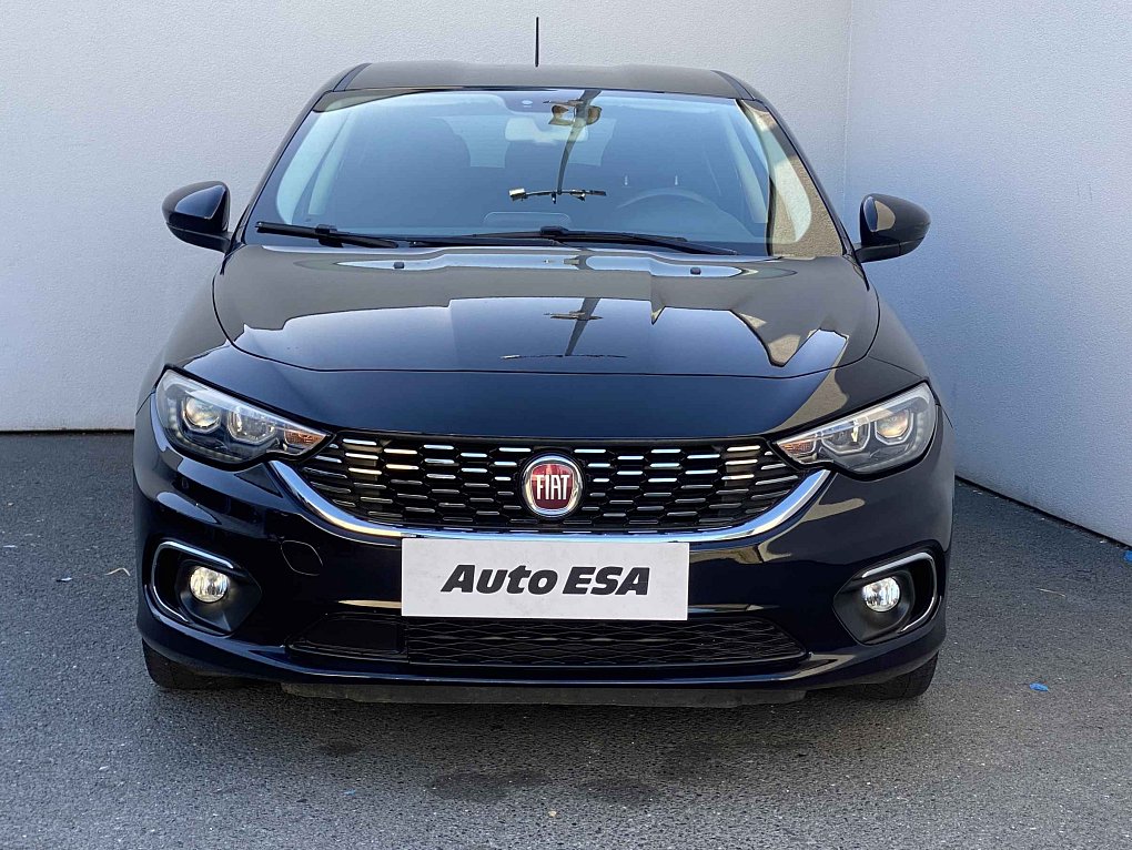 Fiat Tipo 1.4i Lounge