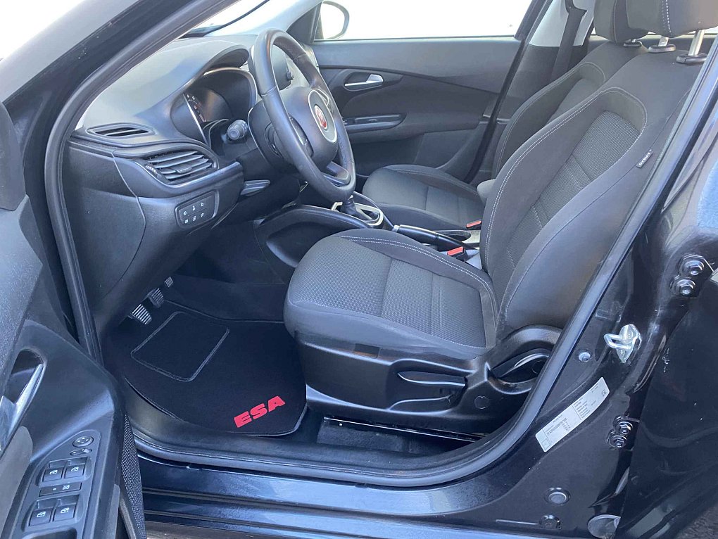 Fiat Tipo 1.4i Lounge