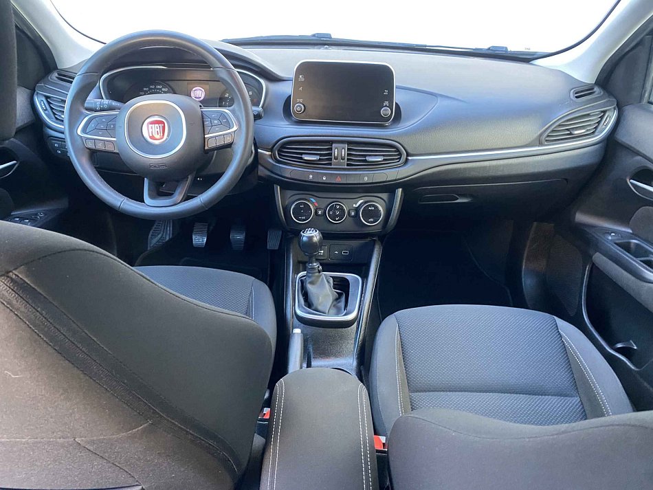 Fiat Tipo 1.4i Lounge