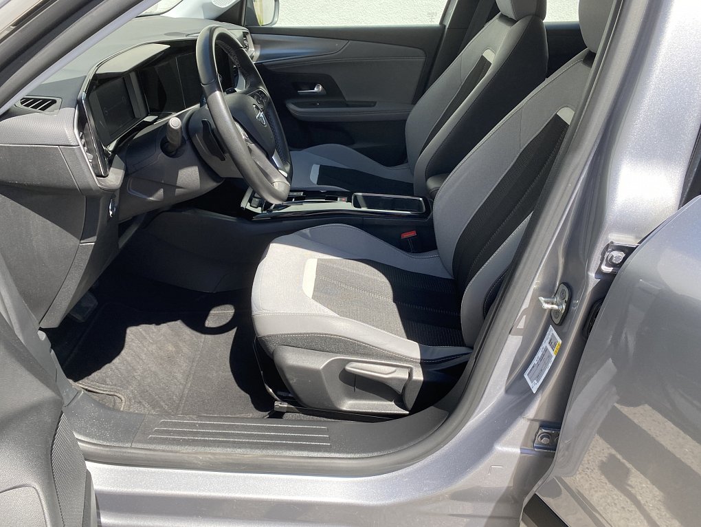Opel Mokka 1.2 T Elegance