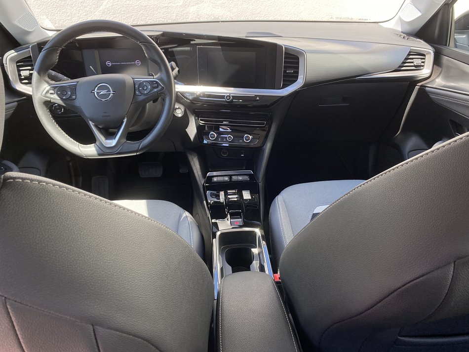 Opel Mokka 1.2 T Elegance