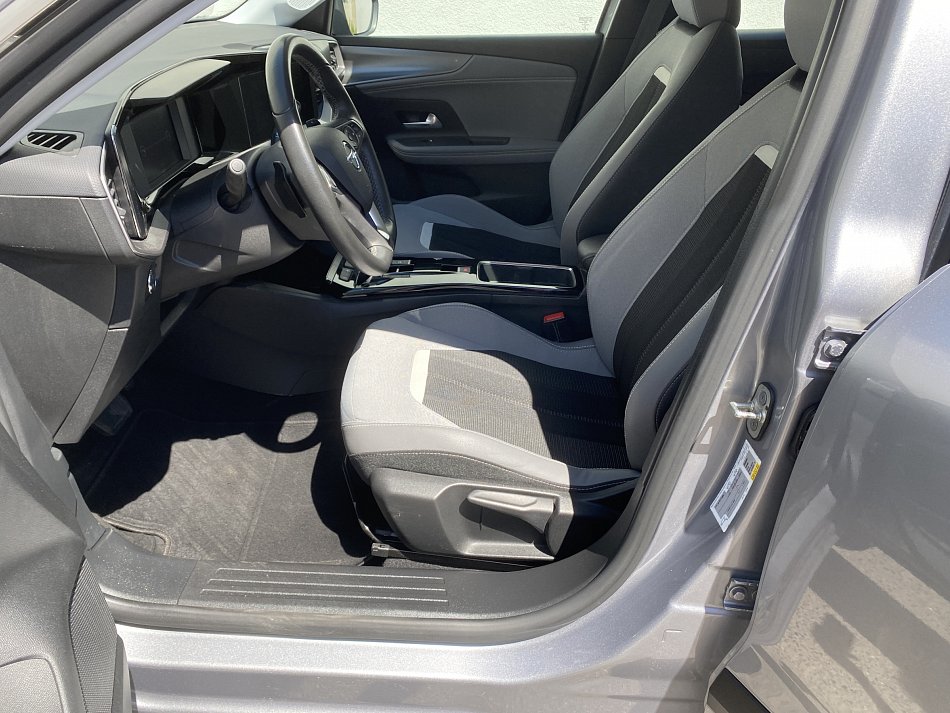 Opel Mokka 1.2 T Elegance