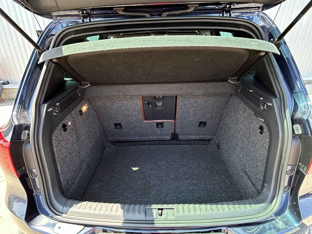 Volkswagen Tiguan 2.0 TDi Sport&Style 4X4