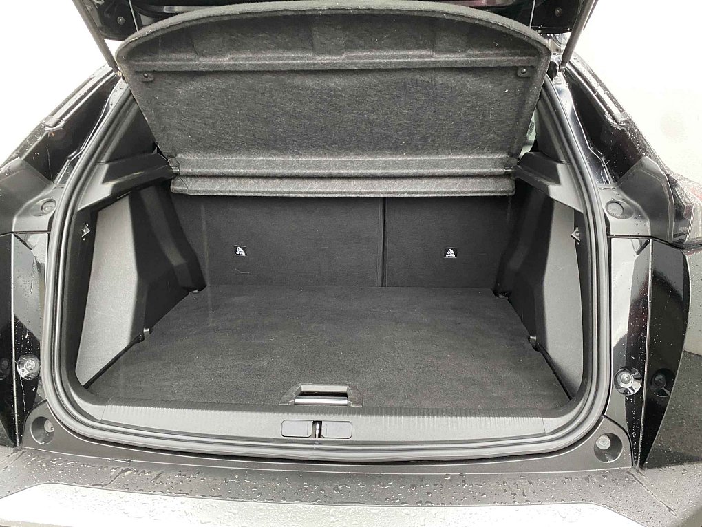 Peugeot 2008 1.5 HDi GT Line