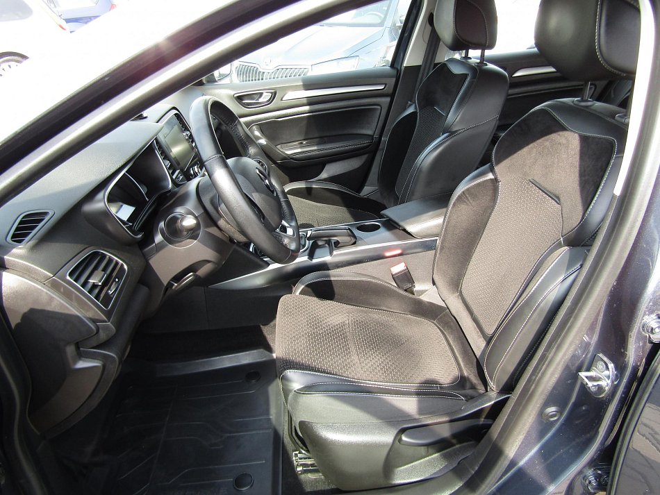 Renault Mégane 1.2TCe 