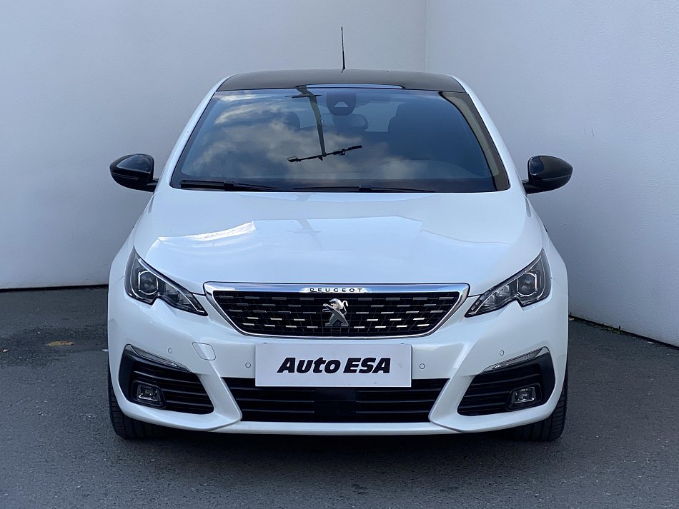 Peugeot 308 1.2PT GT