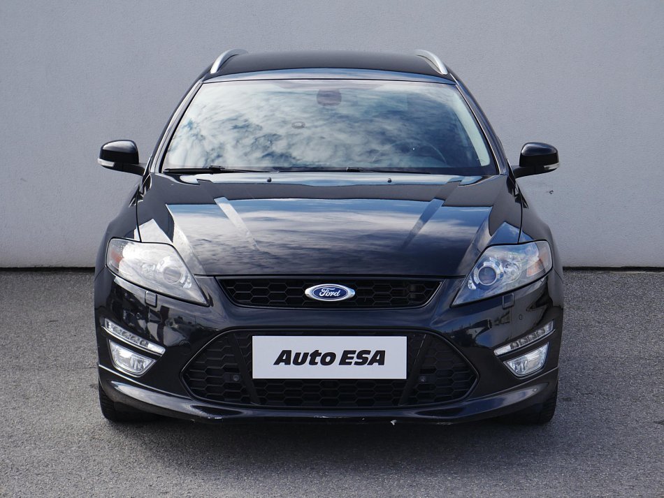 Ford Mondeo 2.0TDCi 