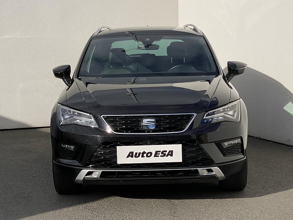 Seat Ateca 1.6 TDI Xcellence