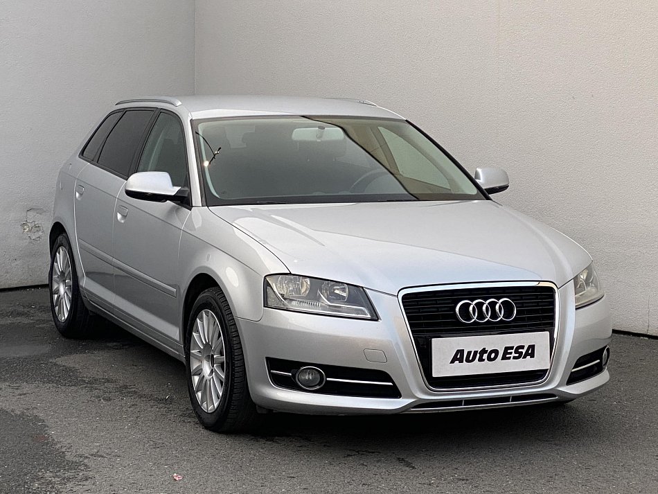Audi A3 1.4 TFSi 
