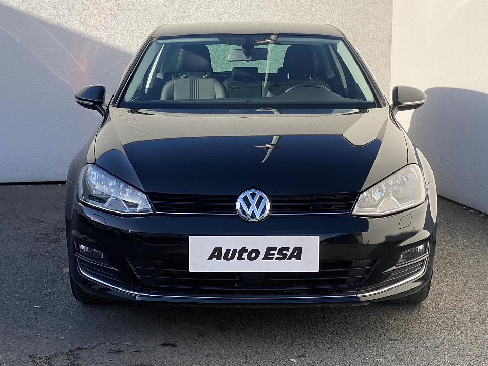 Volkswagen Golf 1.4 TSi Allstar