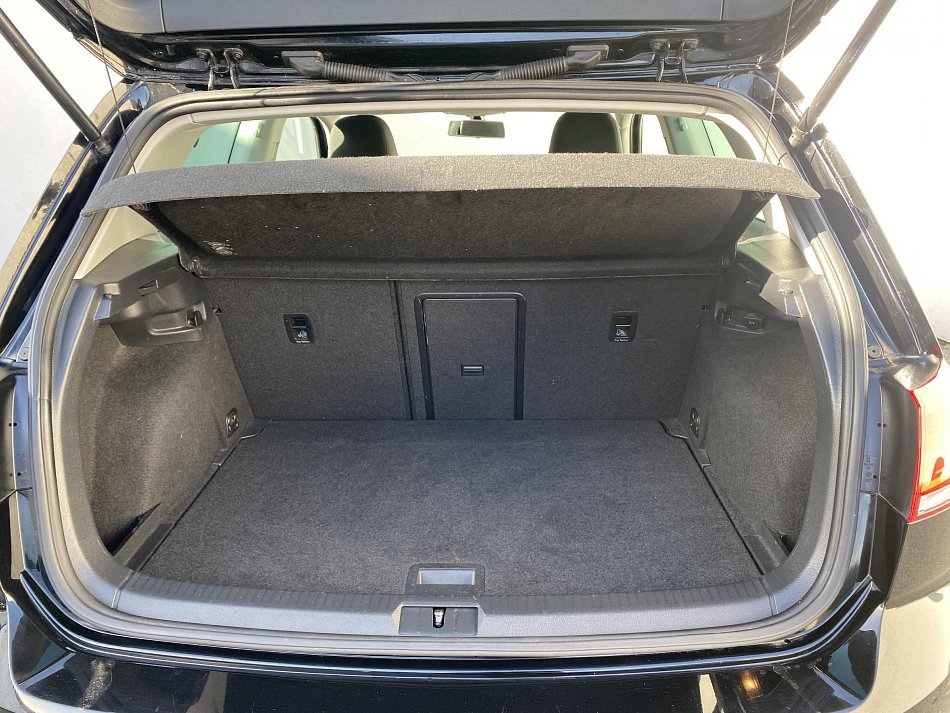 Volkswagen Golf 1.4 TSi Allstar