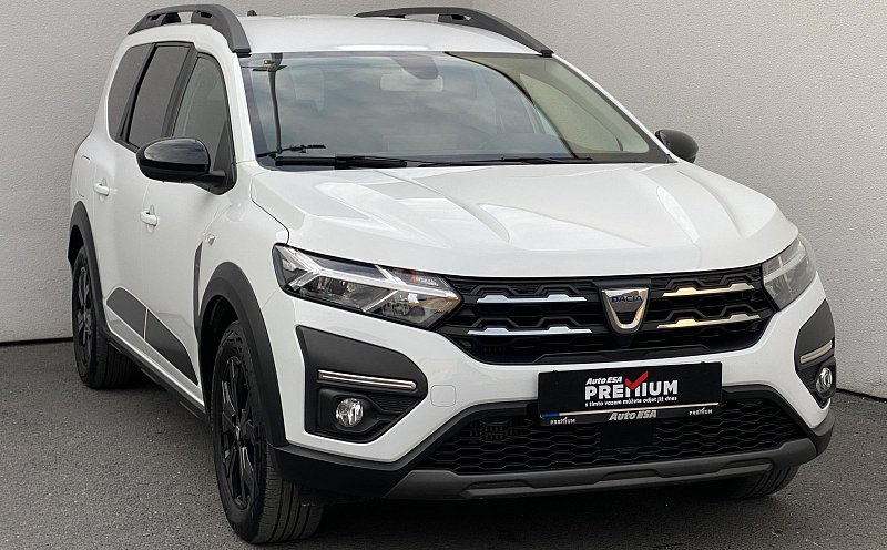 Dacia Jogger 1.0 TCe Extreme+