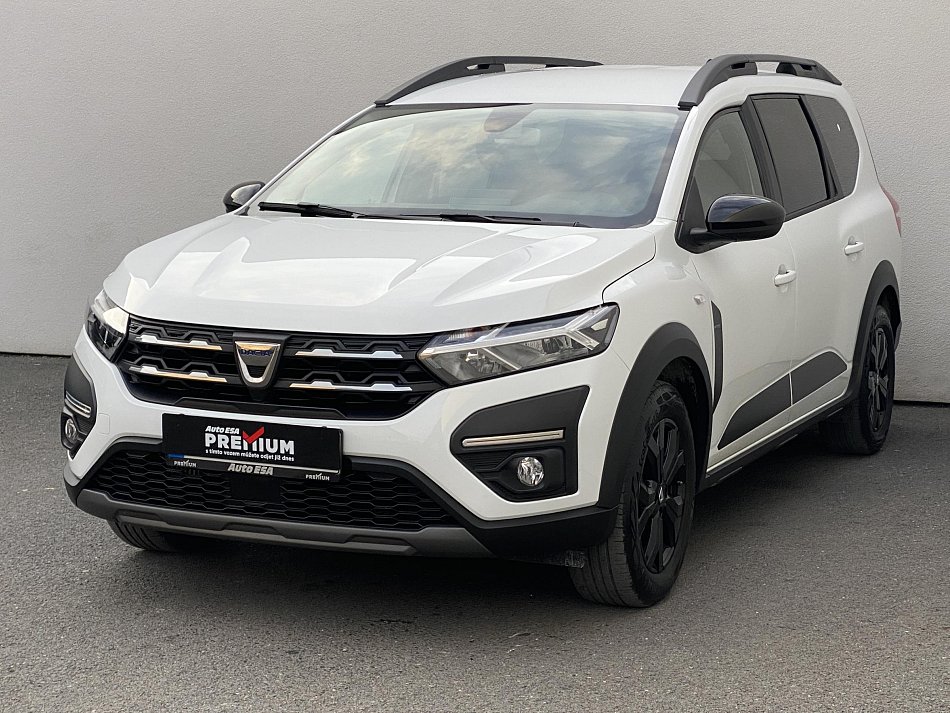 Dacia Jogger 1.0 TCe Extreme+