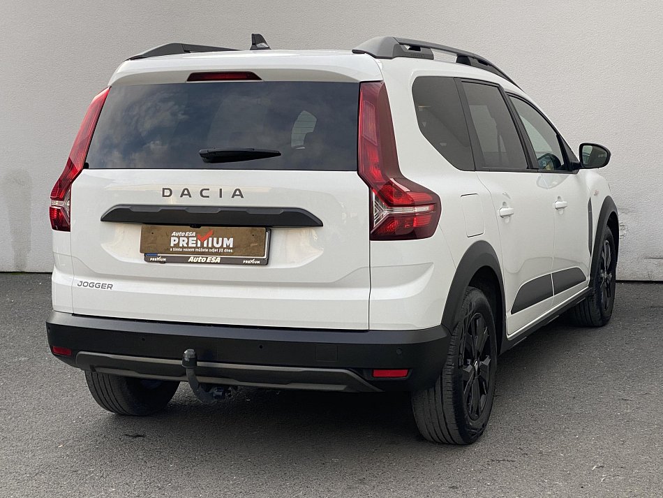 Dacia Jogger 1.0 TCe Extreme+