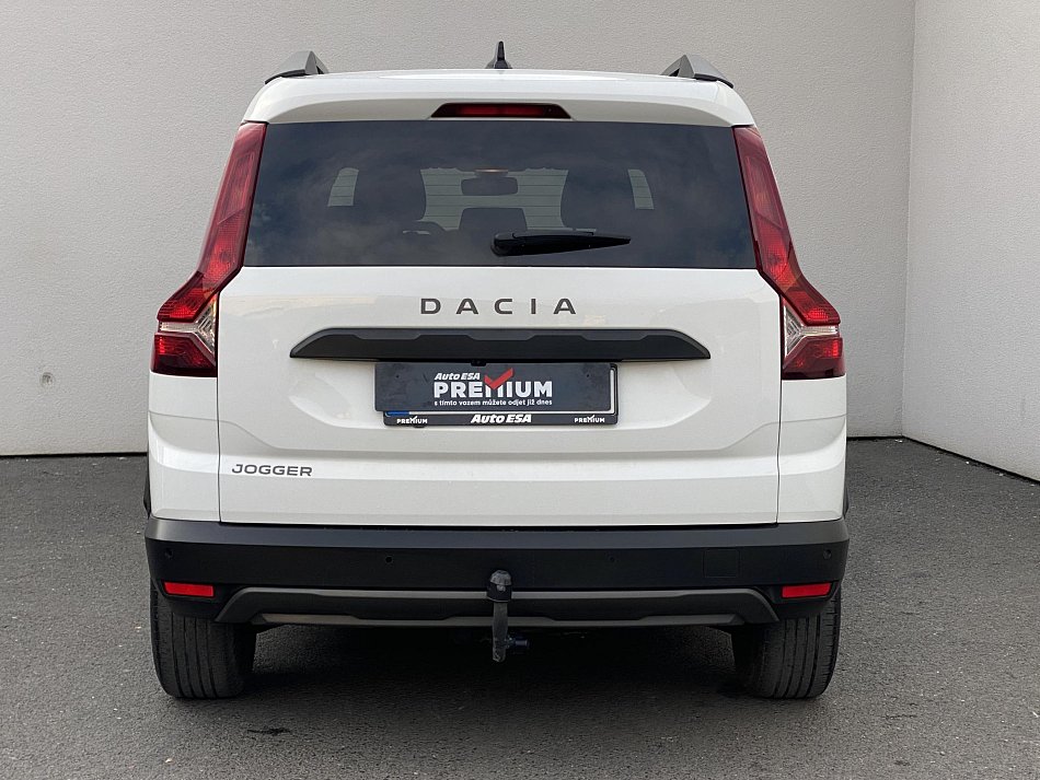 Dacia Jogger 1.0 TCe Extreme+