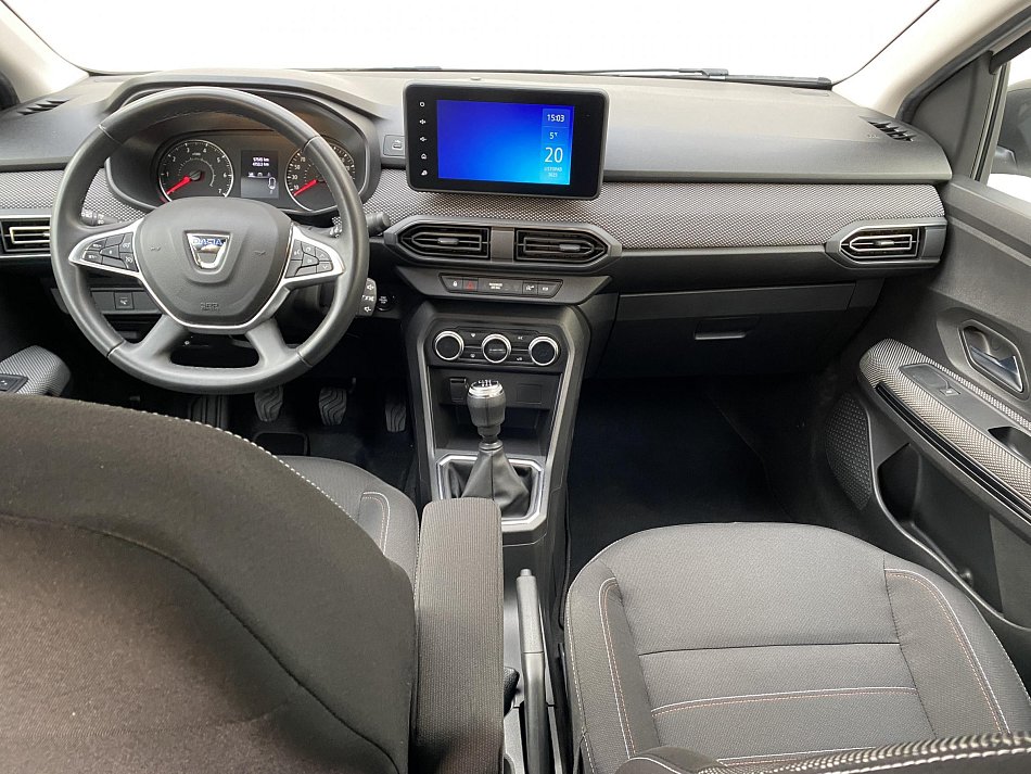 Dacia Jogger 1.0 TCe Extreme+