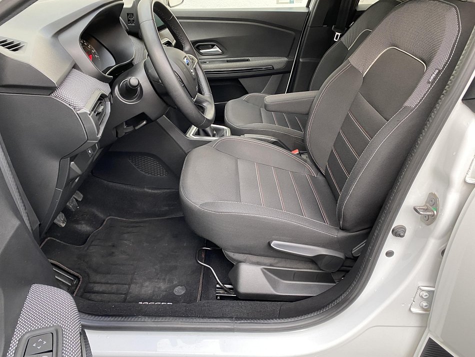 Dacia Jogger 1.0 TCe Extreme+