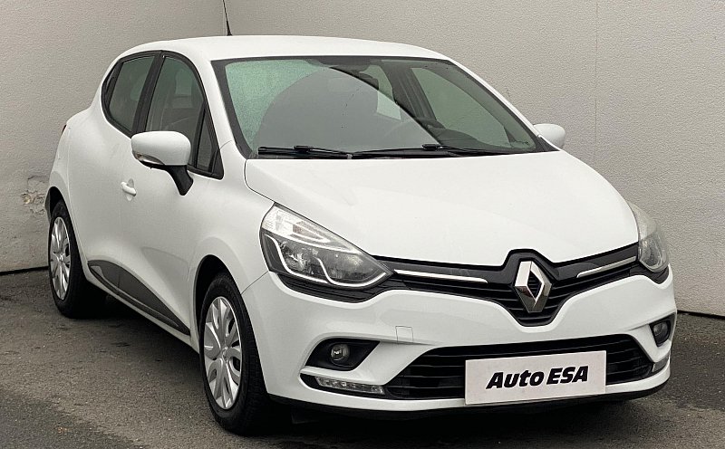 Renault Clio 1.1i 