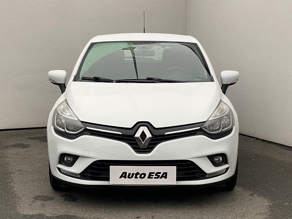 Renault Clio 1.1i 