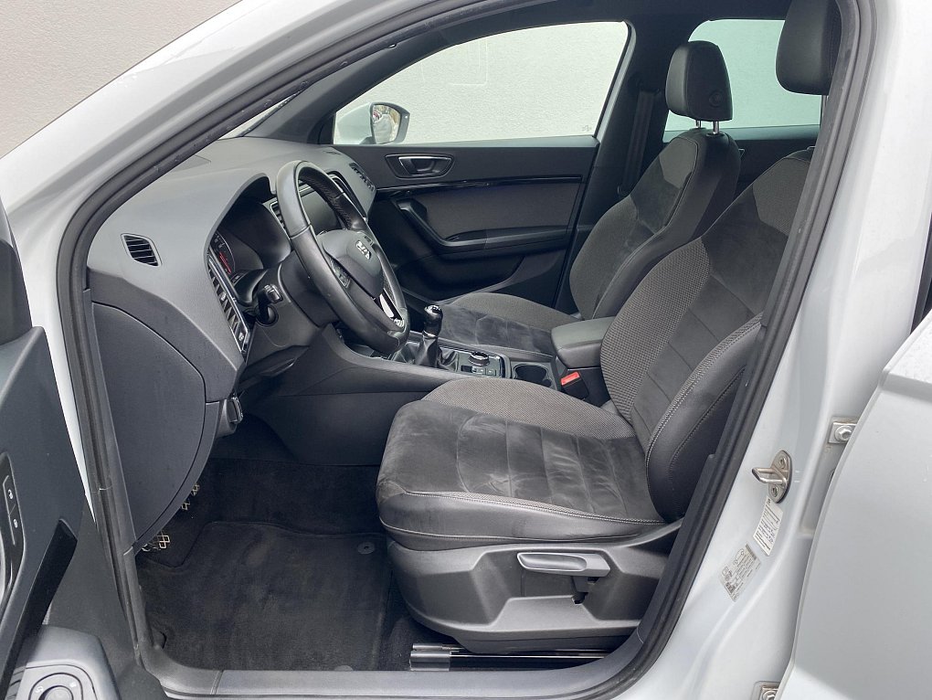 Seat Ateca 1.4 TSi Xcellence