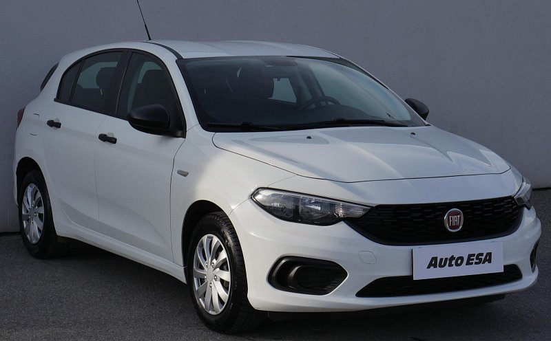 Fiat Tipo 1.4 i 