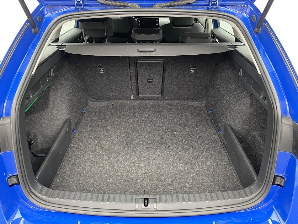 Škoda Octavia IV 1.0 TSi Ambition