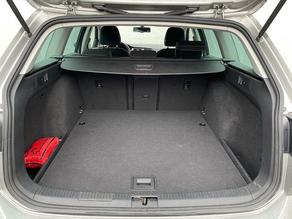 Volkswagen Golf 1.2 TSi Lounge