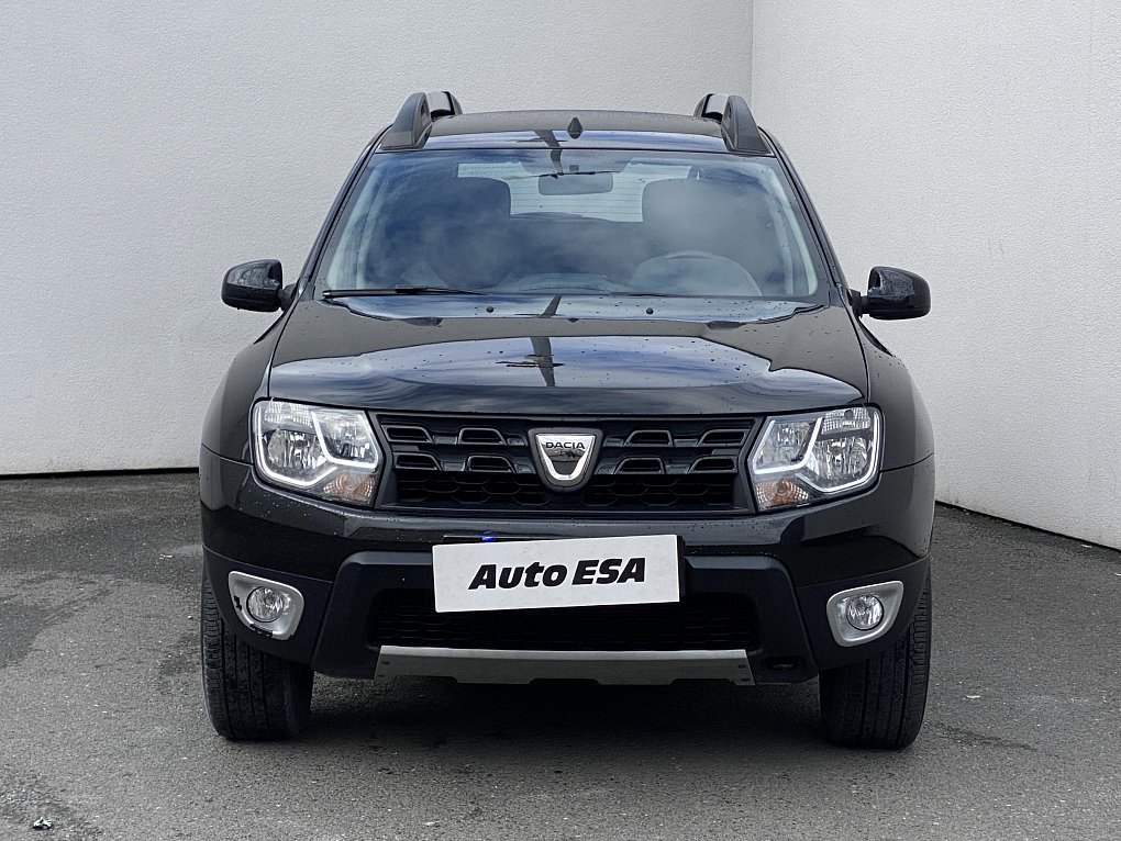 Dacia Duster 1.2 TCe Prestige