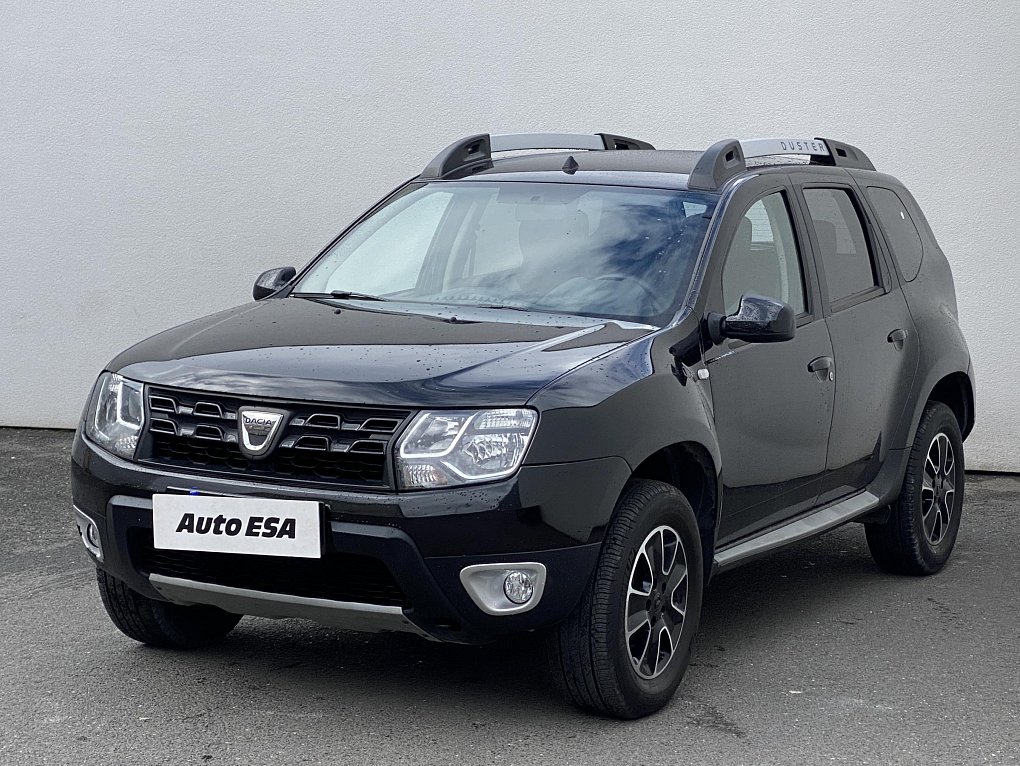 Dacia Duster 1.2 TCe Prestige